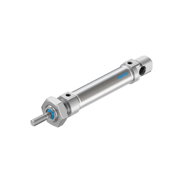 Standards-Based Cylinder DSNU-16-35-PPV-A